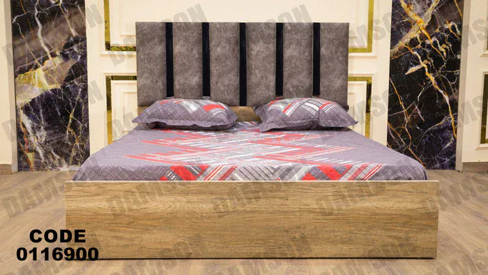 سرير ماستر 169