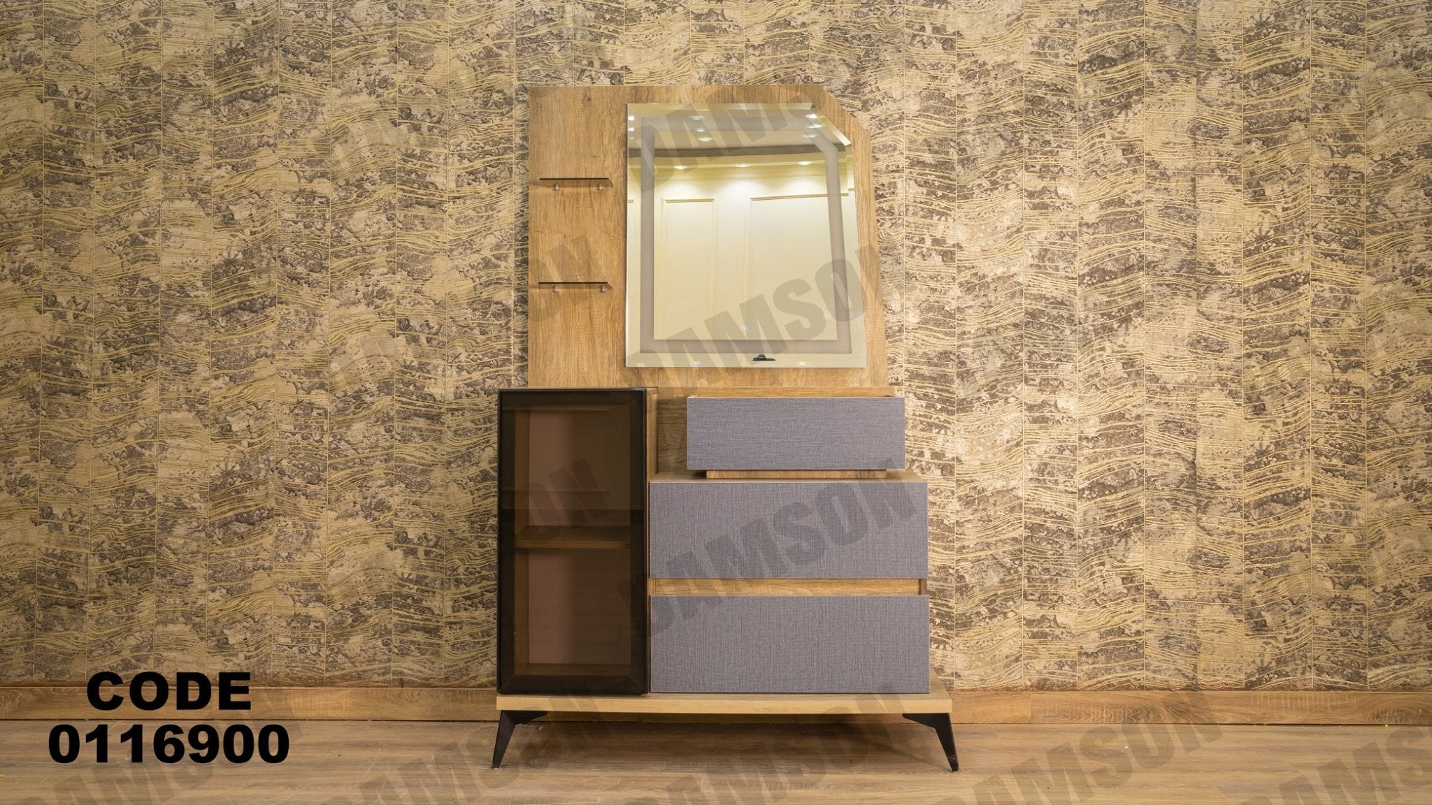 غرفة نوم ماستر 169 - Damson Furnitureغرفة نوم ماستر 169