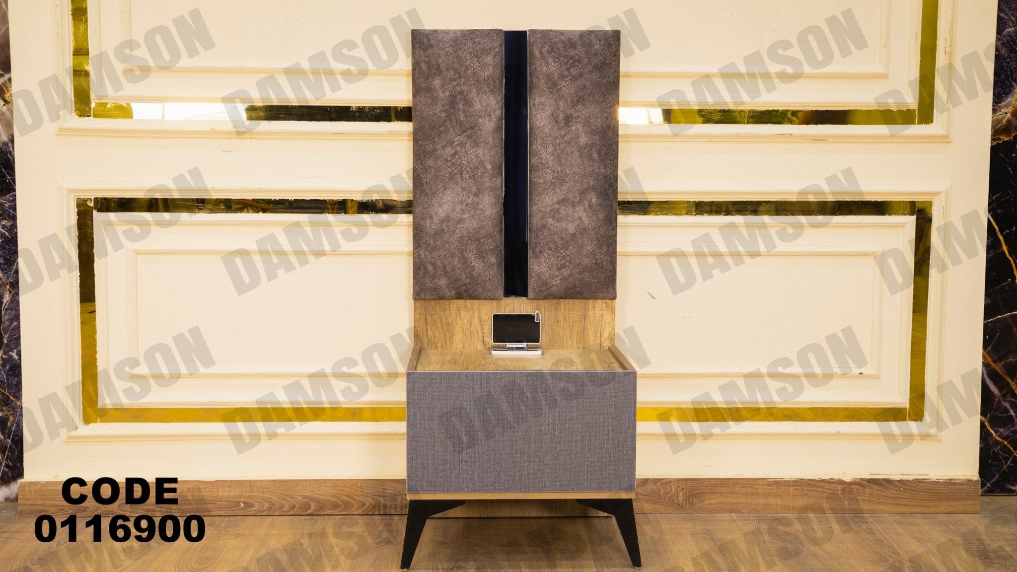 غرفة نوم ماستر 169 - Damson Furnitureغرفة نوم ماستر 169