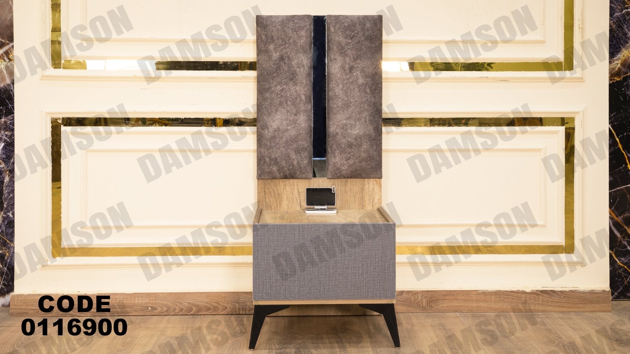 غرفة نوم ماستر 169 - Damson Furnitureغرفة نوم ماستر 169