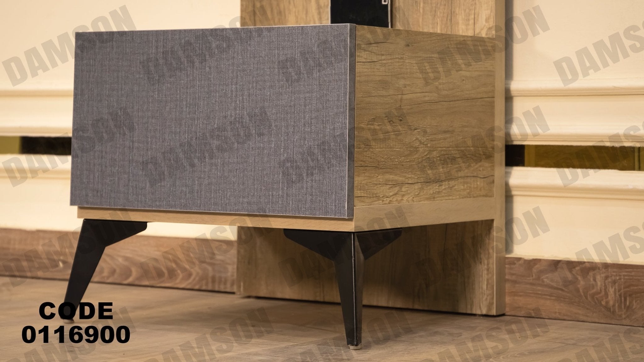 غرفة نوم ماستر 169 - Damson Furnitureغرفة نوم ماستر 169
