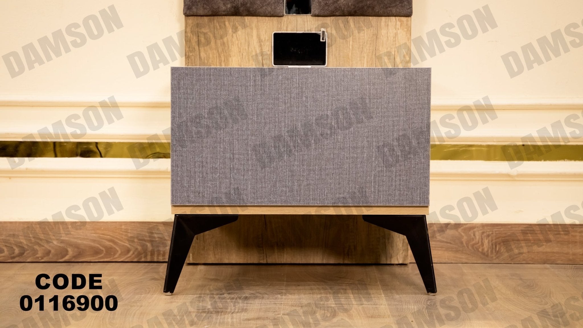 غرفة نوم ماستر 169 - Damson Furnitureغرفة نوم ماستر 169