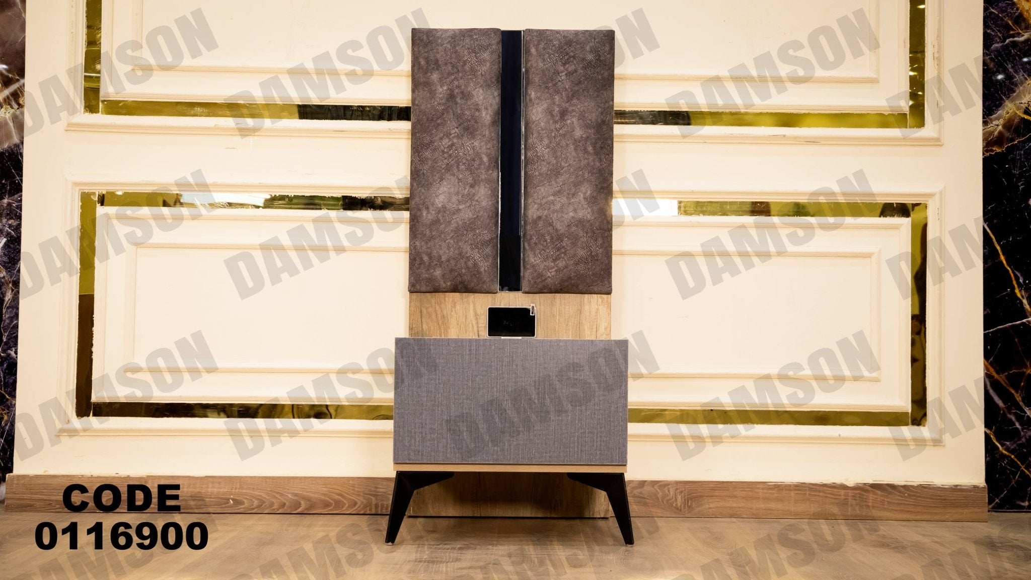 غرفة نوم ماستر 169 - Damson Furnitureغرفة نوم ماستر 169