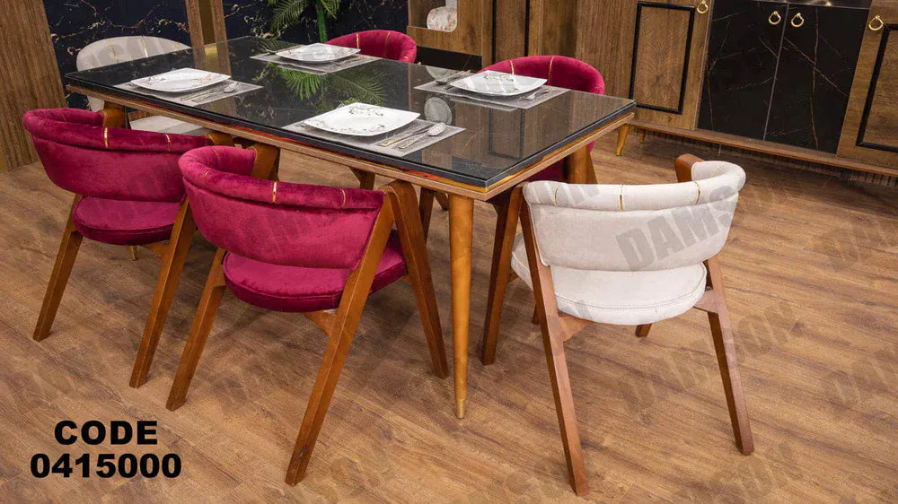 ترابيزة سفرة 150