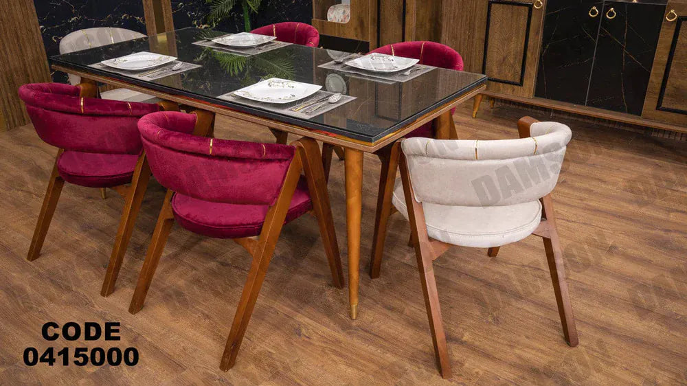 ترابيزة سفرة 150