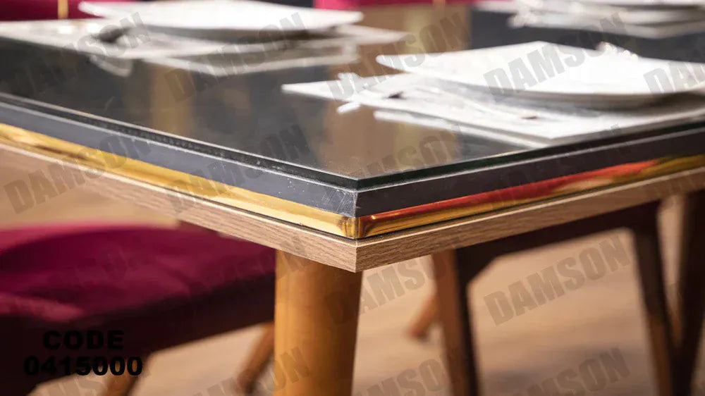 ترابيزة سفرة 150