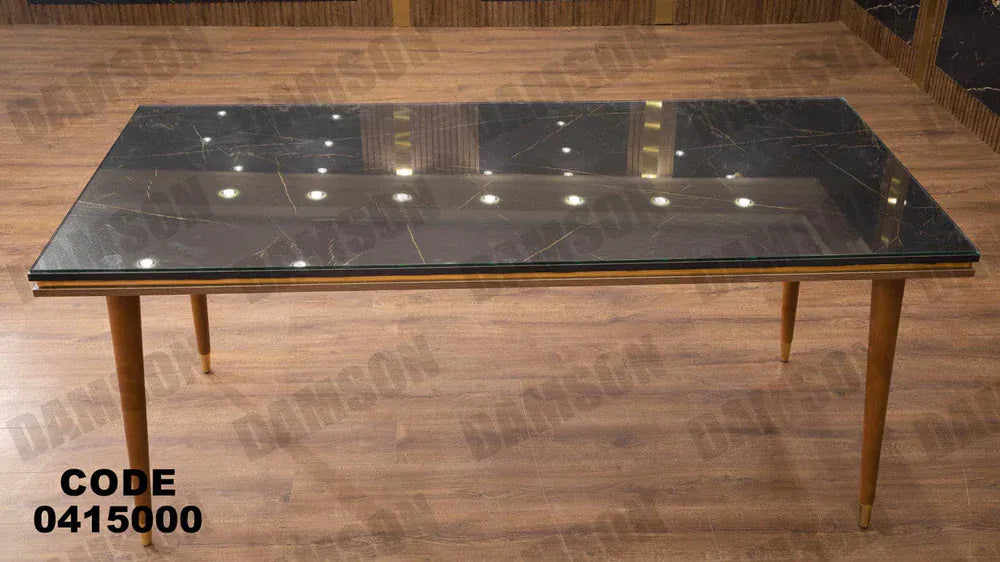 ترابيزة سفرة 150