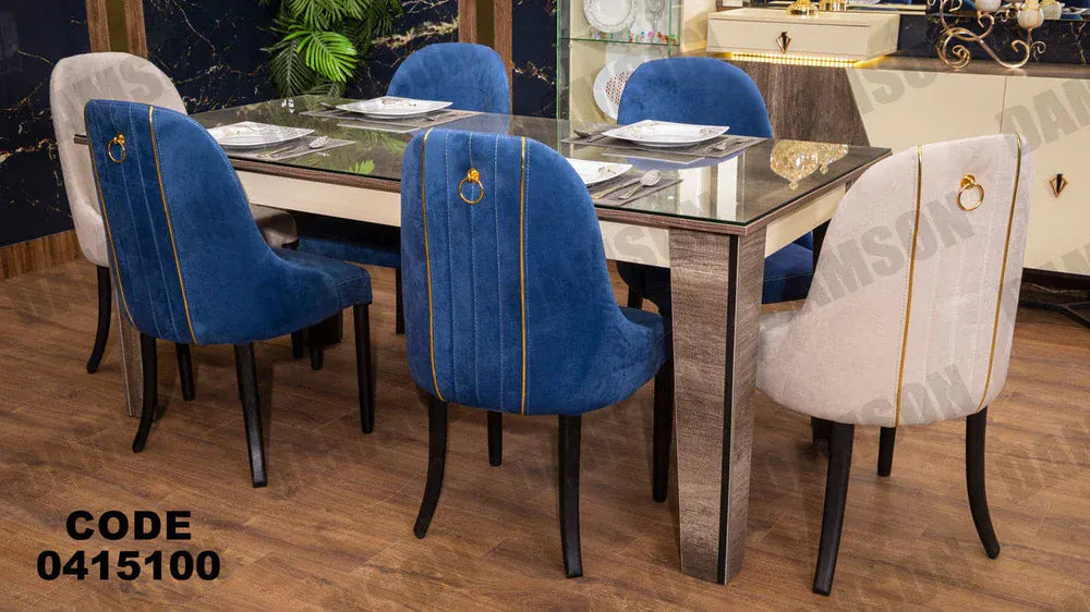 ترابيزة سفرة 151