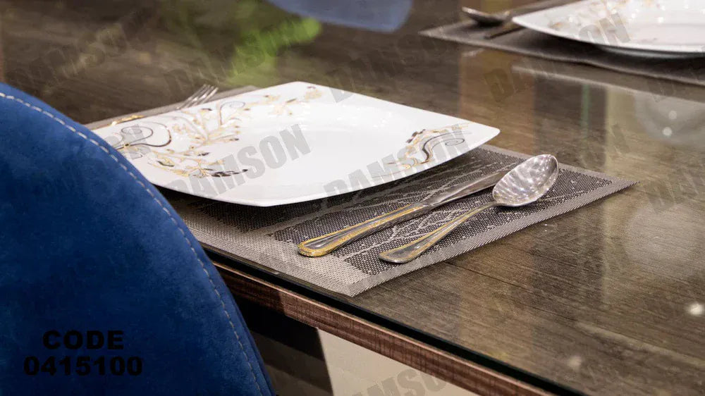 ترابيزة سفرة 151