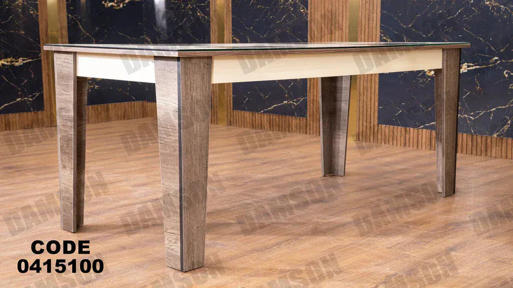 ترابيزة سفرة 151