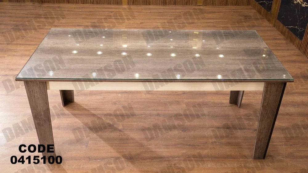 ترابيزة سفرة 151