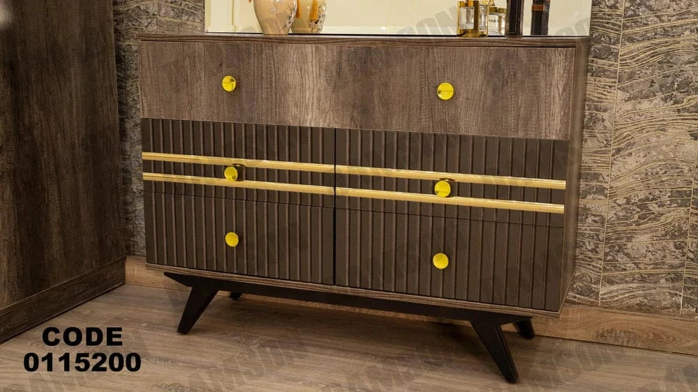 تسريحة ماستر 152