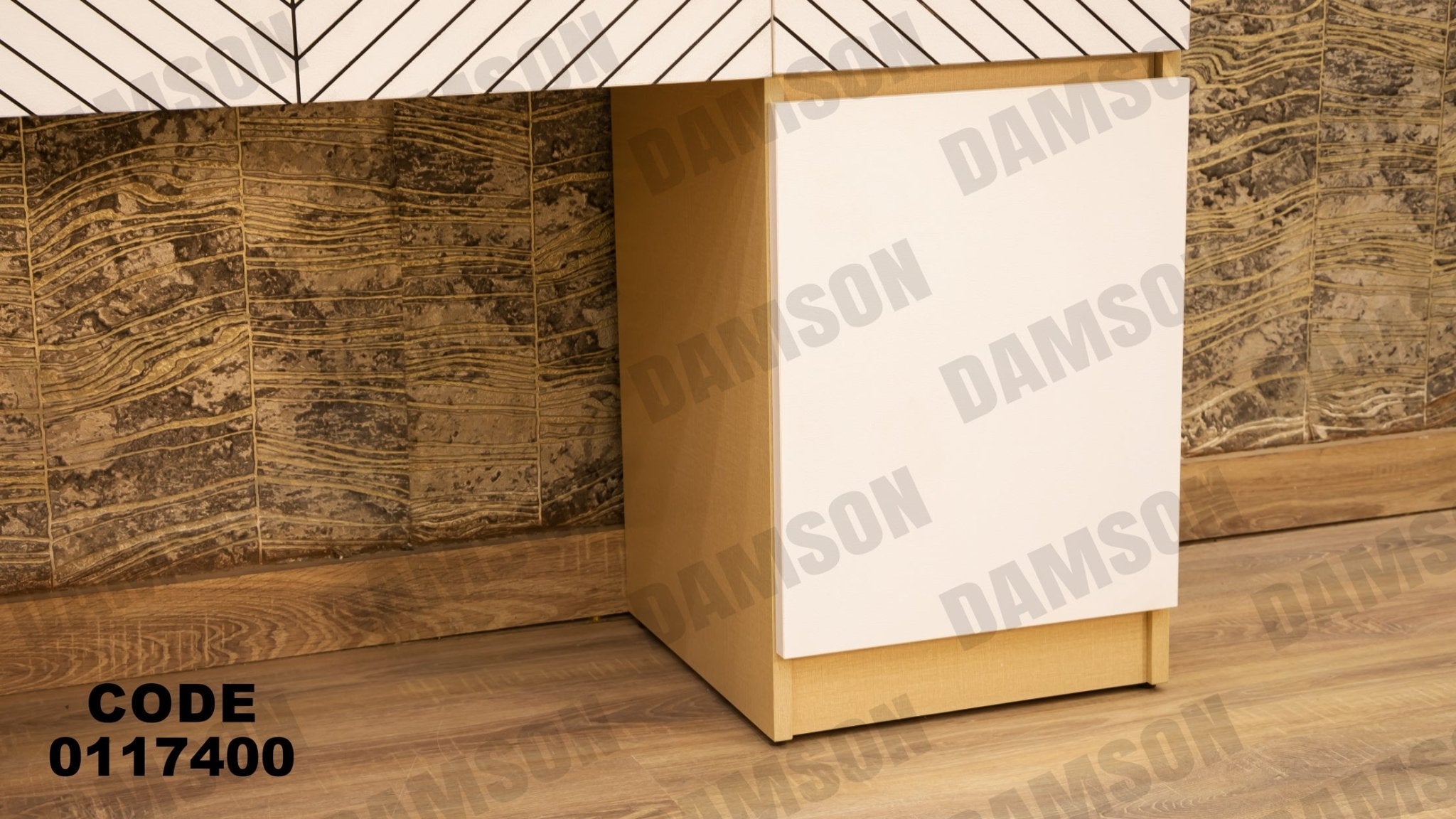 غرفة نوم ماستر 174 - Damson Furnitureغرفة نوم ماستر 174