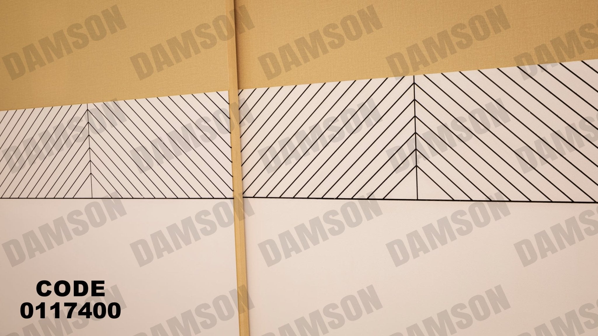 غرفة نوم ماستر 174 - Damson Furnitureغرفة نوم ماستر 174