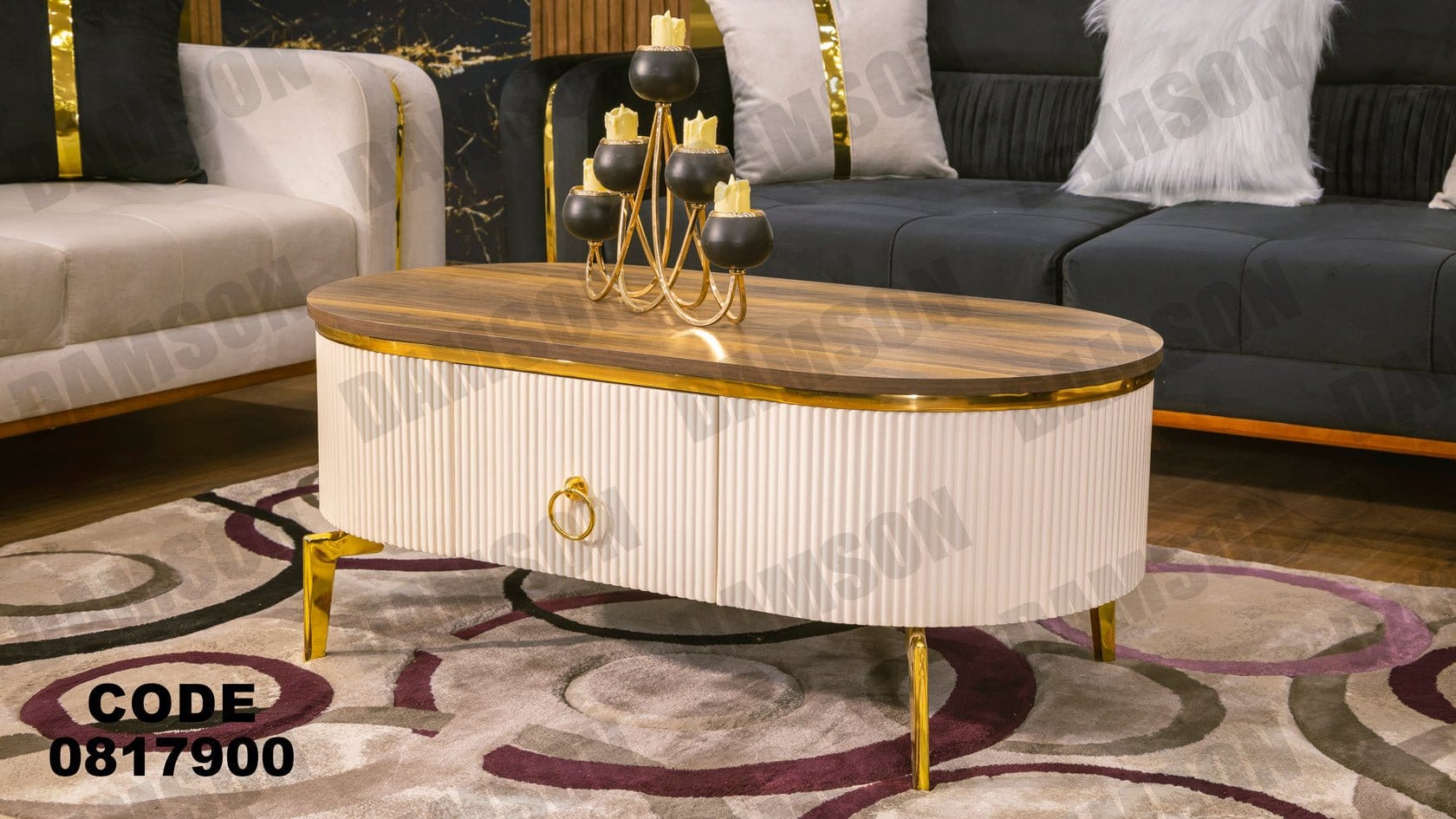ترابيزة 179 - Damson Furnitureترابيزة 179