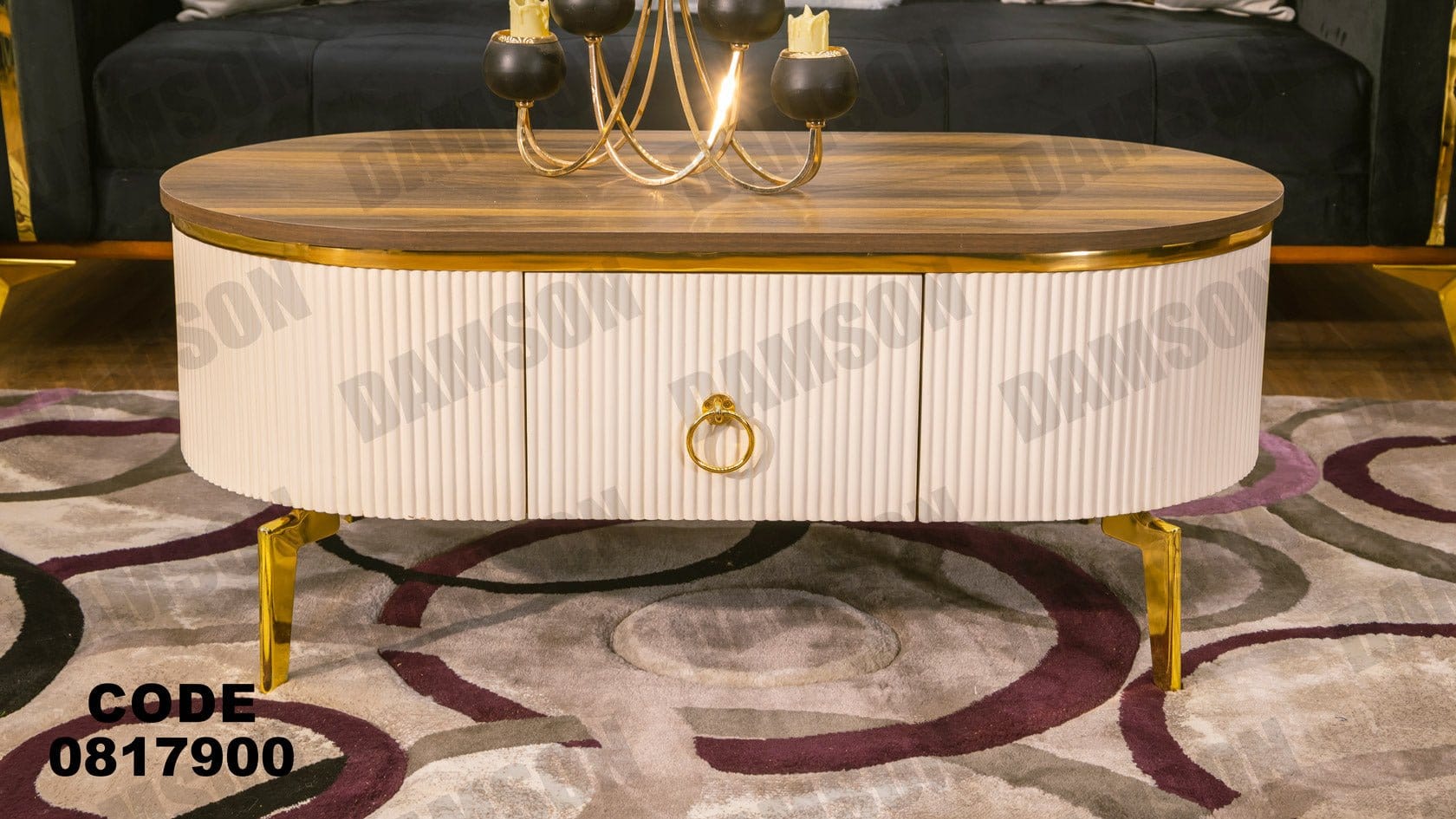 ترابيزة 179 - Damson Furnitureترابيزة 179