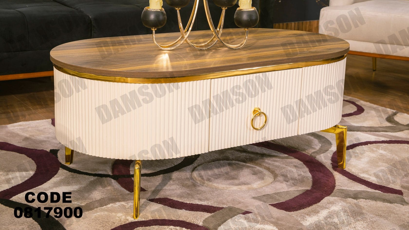 ترابيزة 179 - Damson Furnitureترابيزة 179