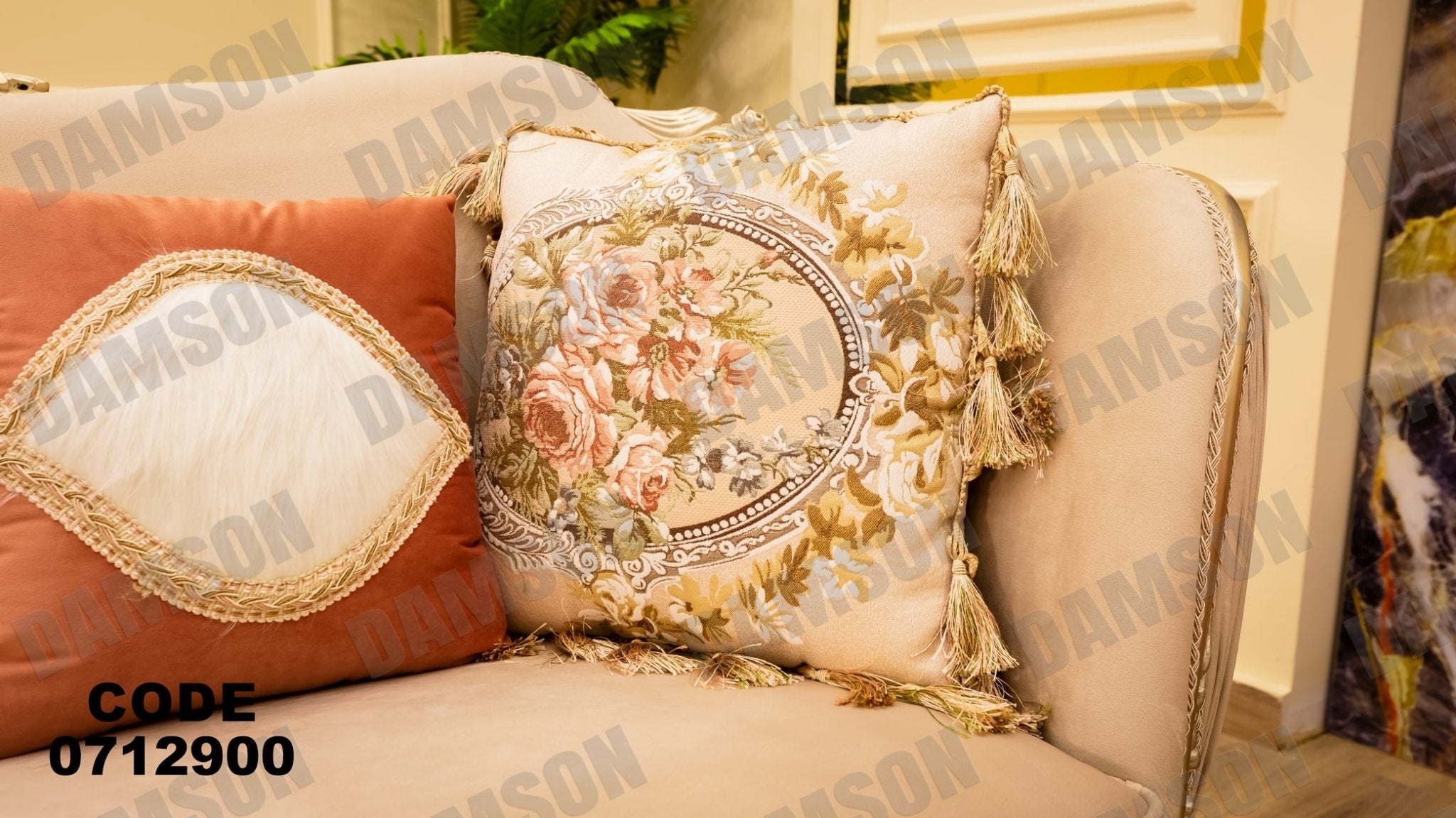 صالون 129 - Damson Furnitureصالون 129