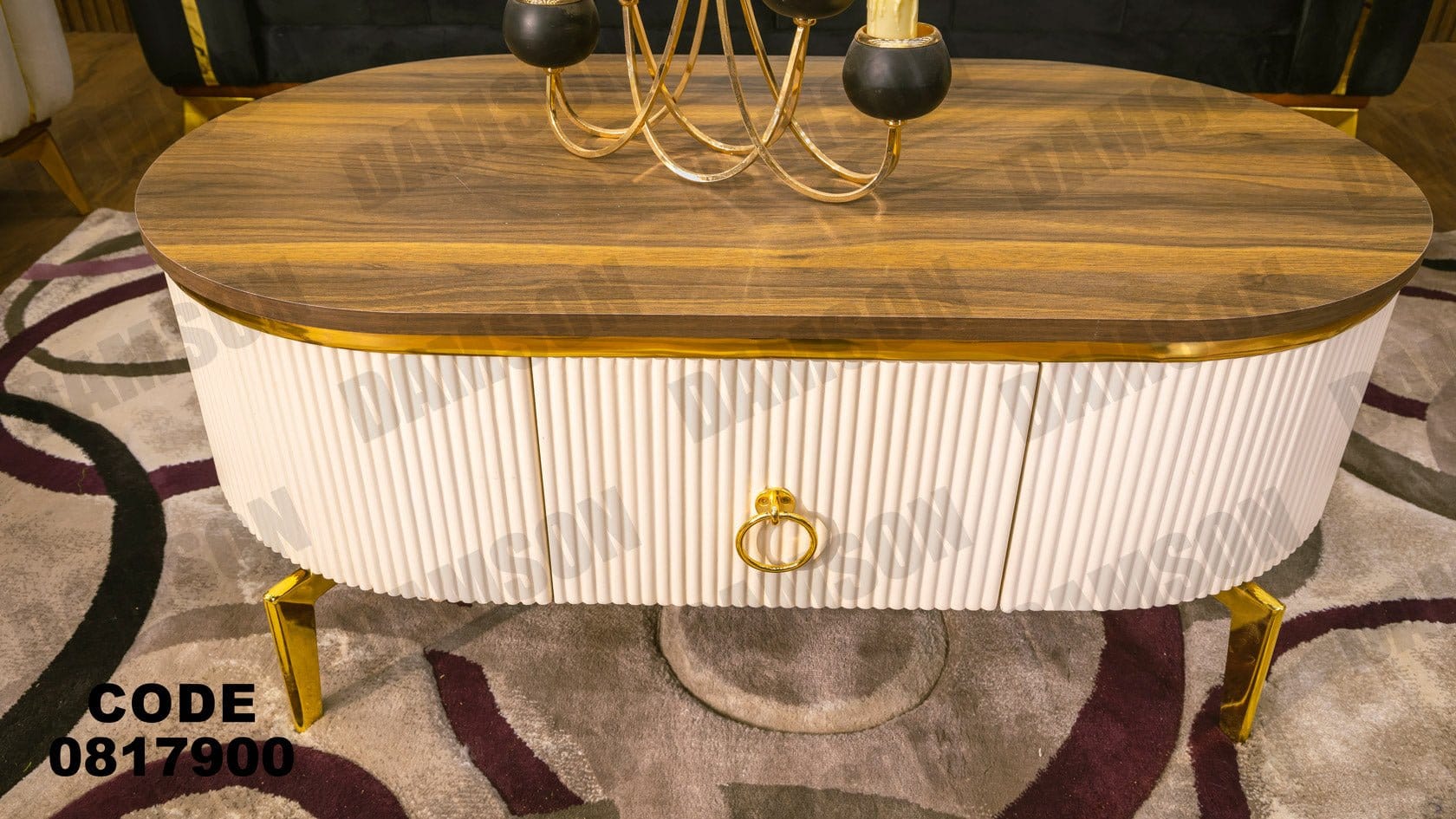 ترابيزة 179 - Damson Furnitureترابيزة 179