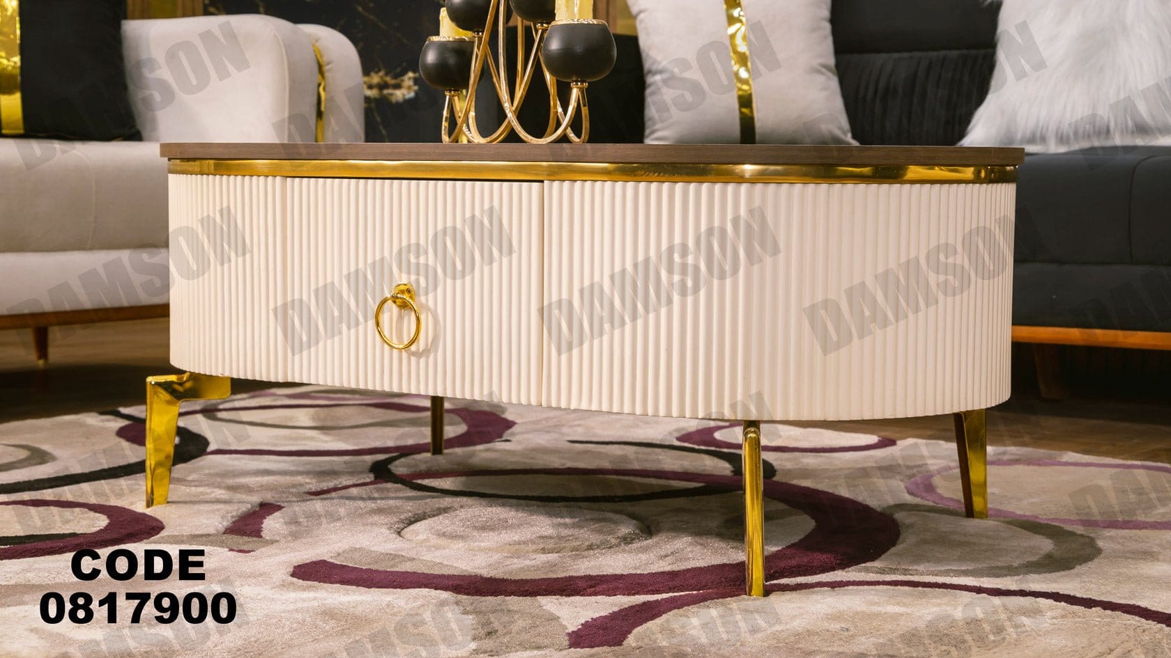ترابيزة 179 - Damson Furnitureترابيزة 179