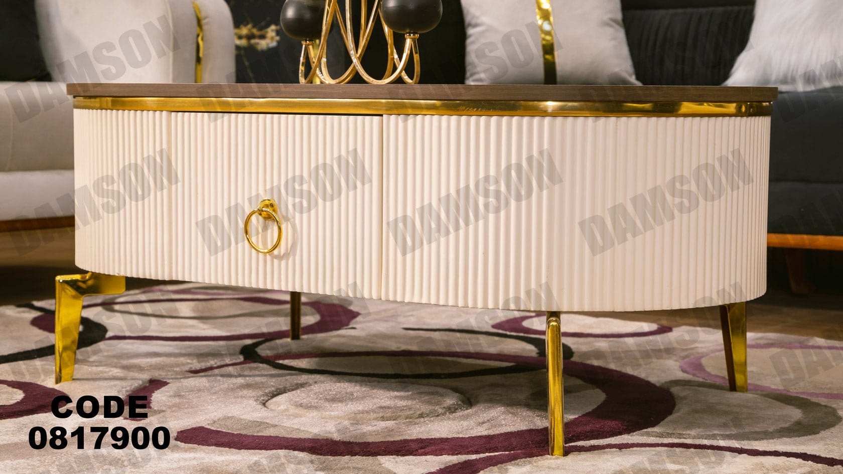 ترابيزة 179 - Damson Furnitureترابيزة 179