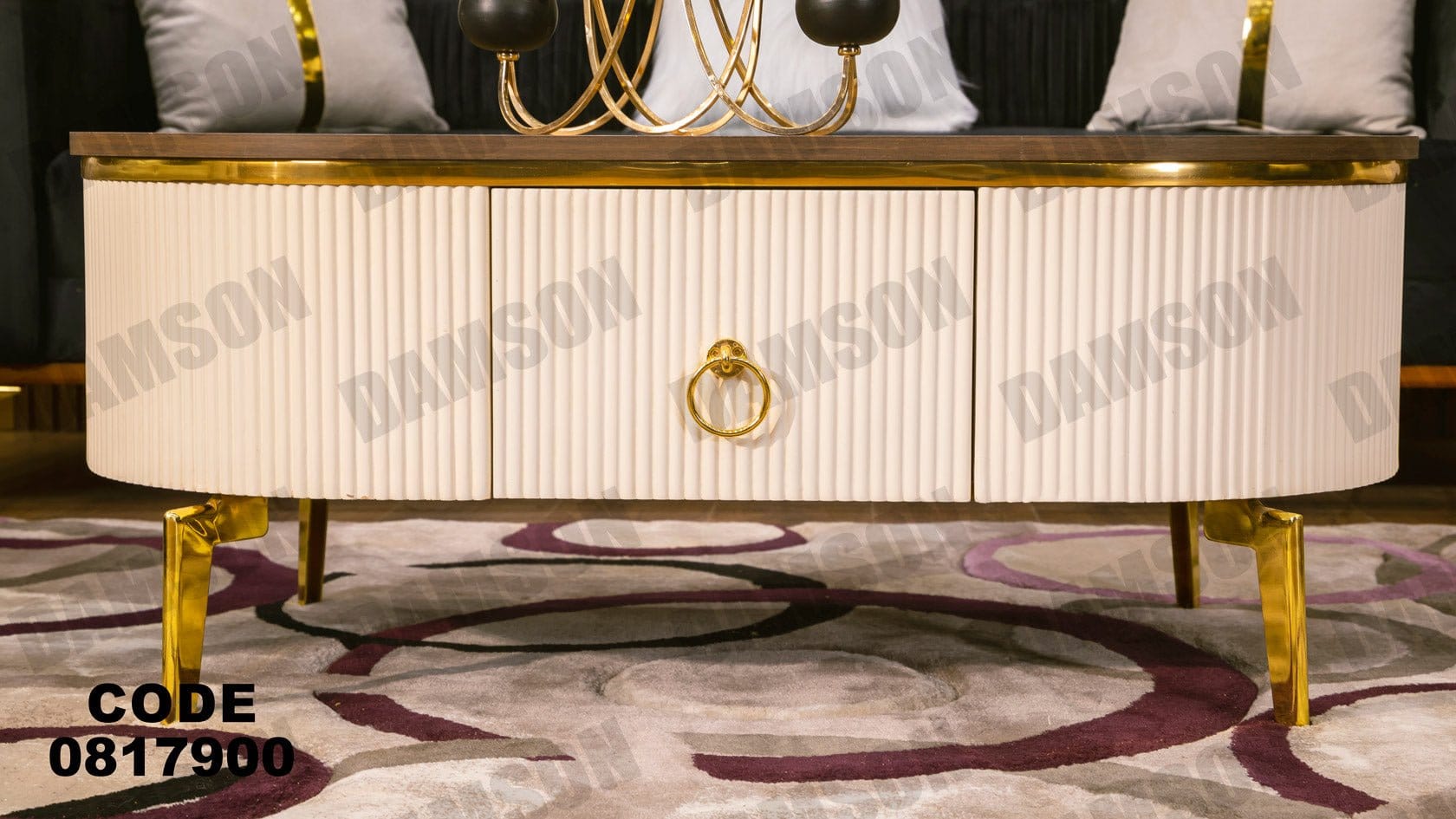 ترابيزة 179 - Damson Furnitureترابيزة 179