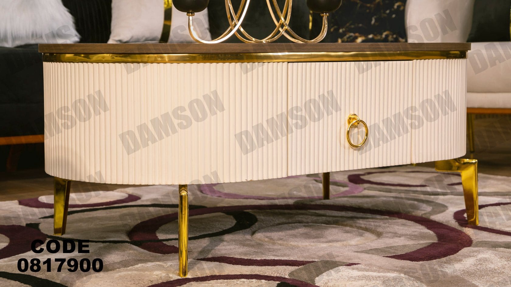 ترابيزة 179 - Damson Furnitureترابيزة 179