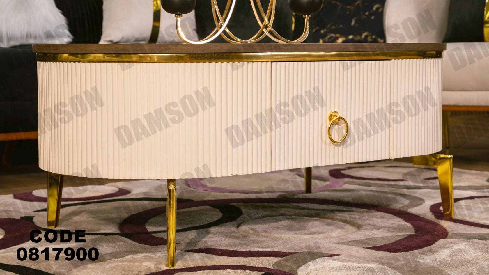 ترابيزة 179 - Damson Furnitureترابيزة 179