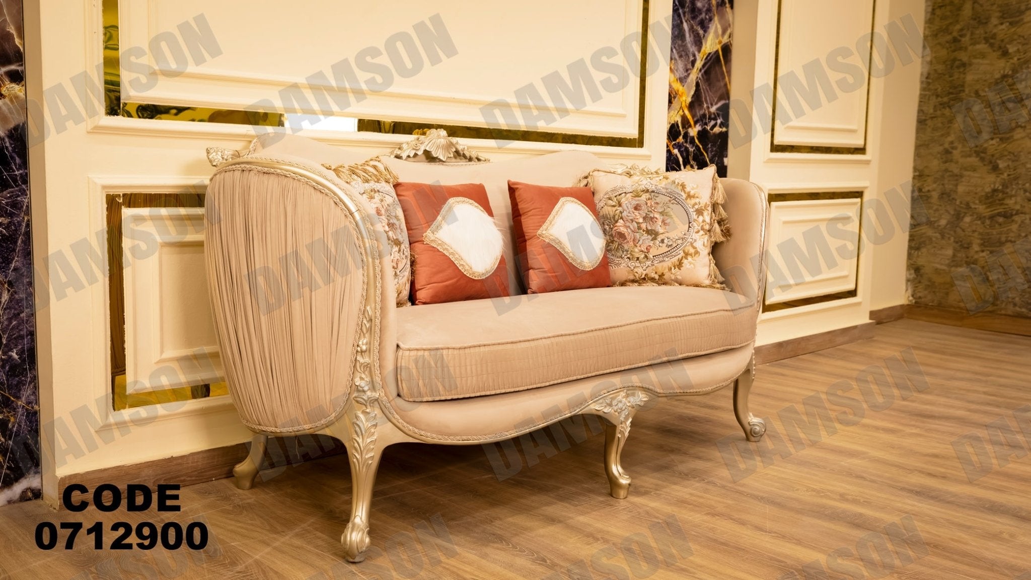 صالون 129 - Damson Furnitureصالون 129