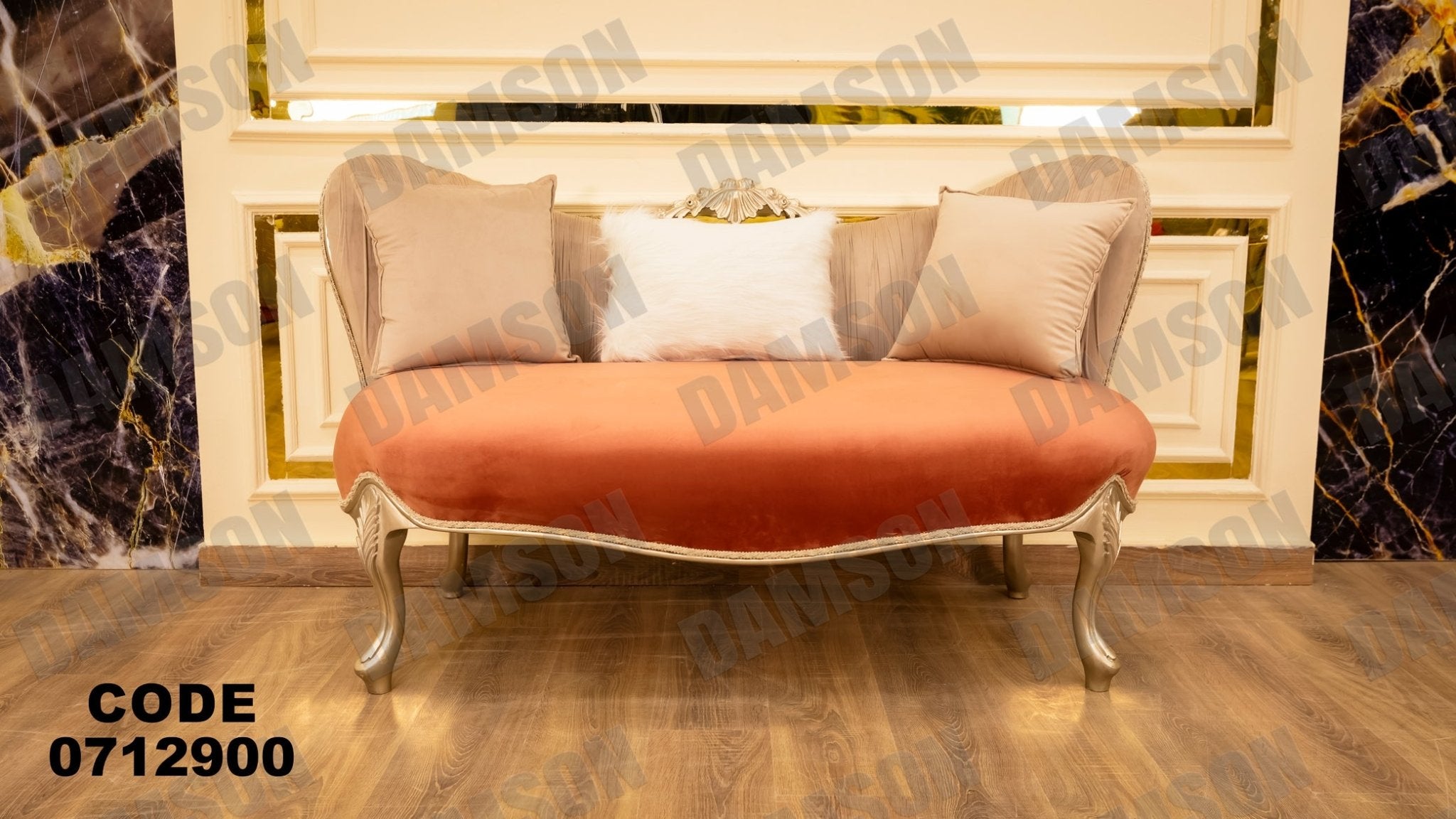صالون 129 - Damson Furnitureصالون 129