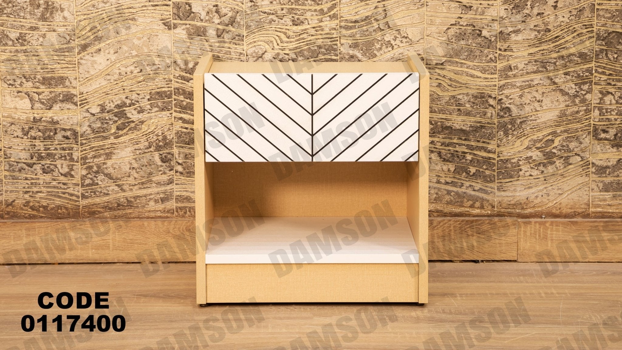 غرفة نوم ماستر 174 - Damson Furnitureغرفة نوم ماستر 174