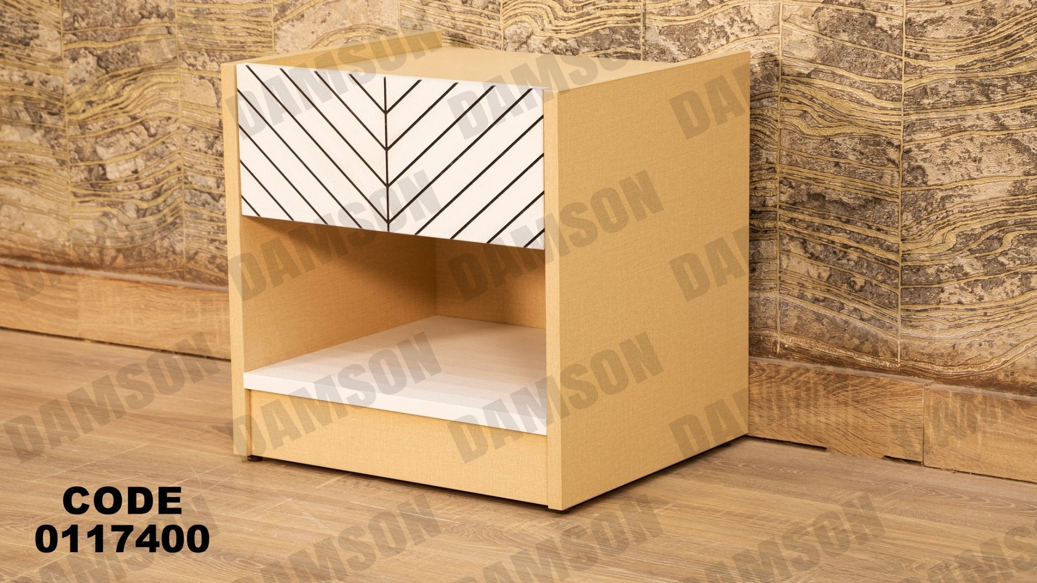 غرفة نوم ماستر 174 - Damson Furnitureغرفة نوم ماستر 174