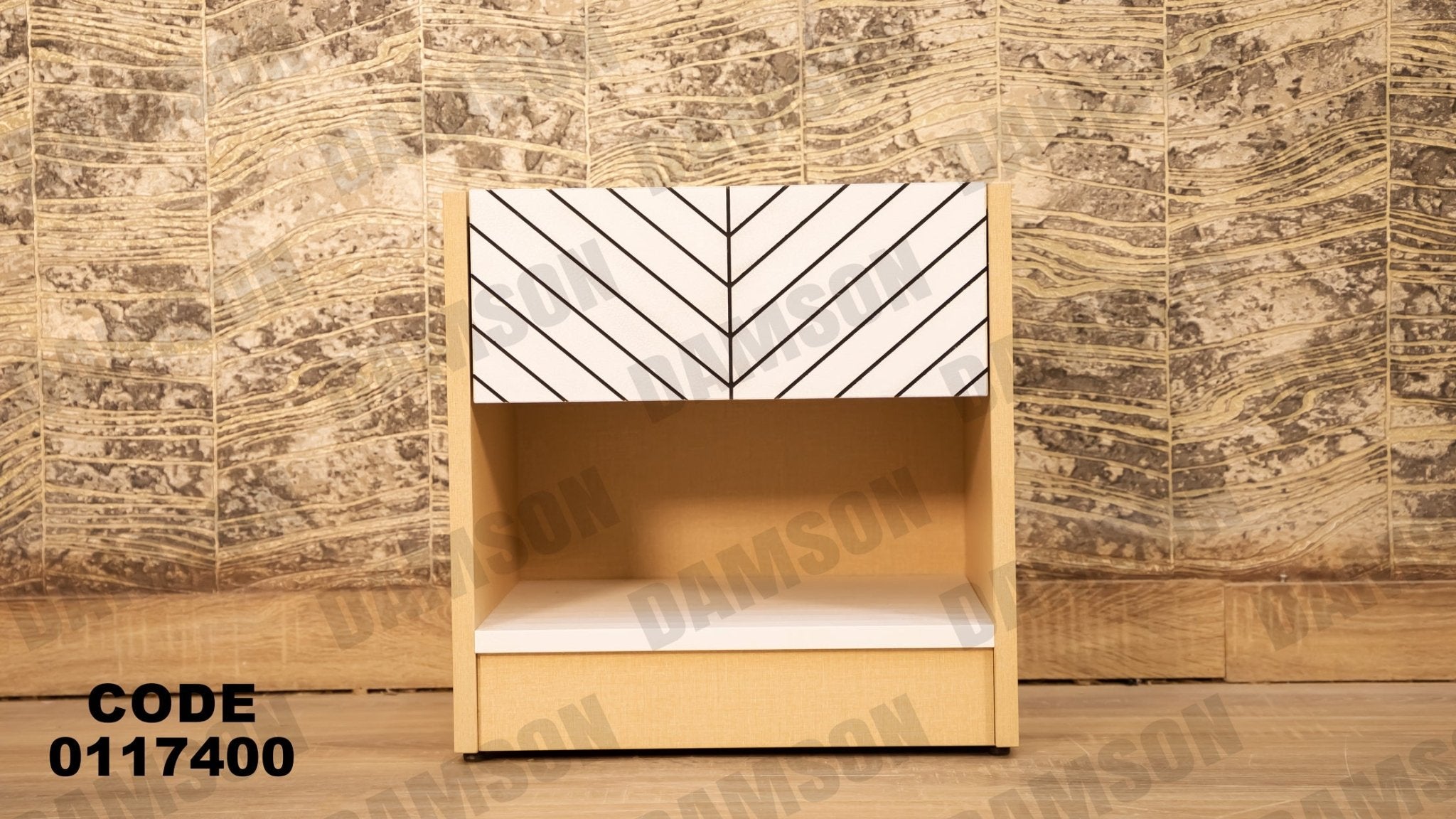 غرفة نوم ماستر 174 - Damson Furnitureغرفة نوم ماستر 174