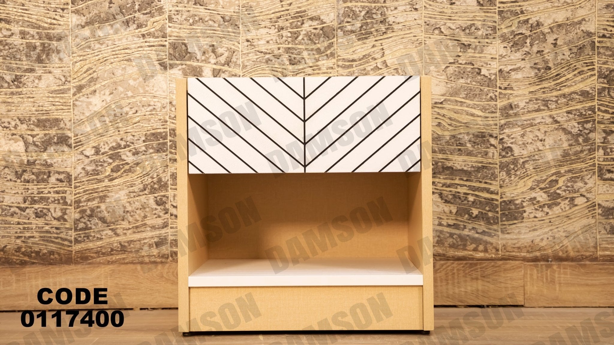 غرفة نوم ماستر 174 - Damson Furnitureغرفة نوم ماستر 174