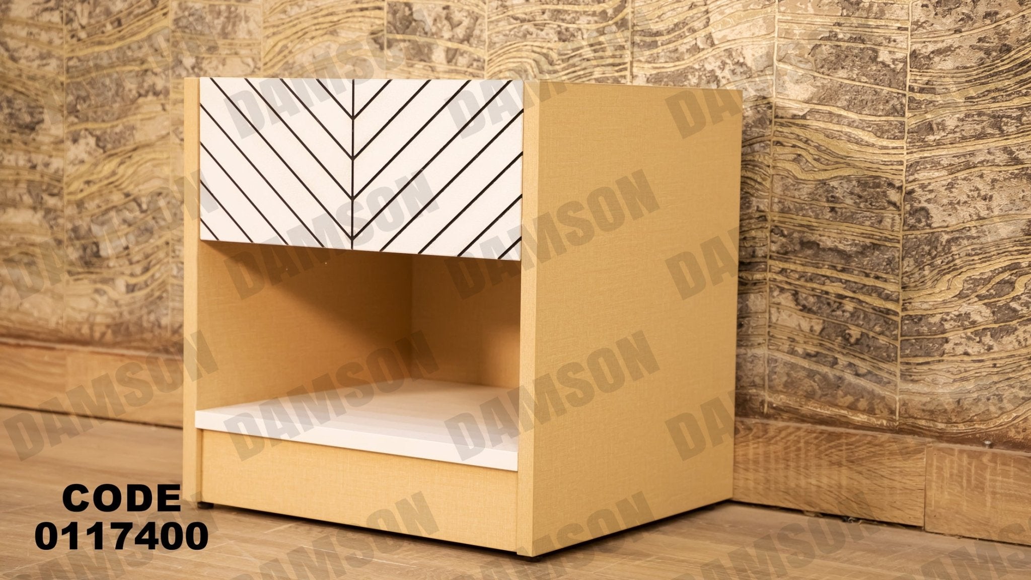 غرفة نوم ماستر 174 - Damson Furnitureغرفة نوم ماستر 174