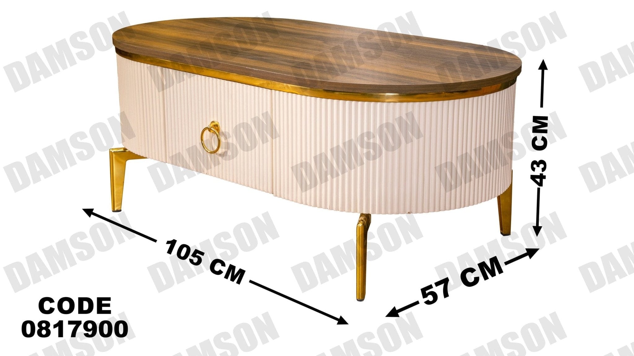 ترابيزة 179 - Damson Furnitureترابيزة 179