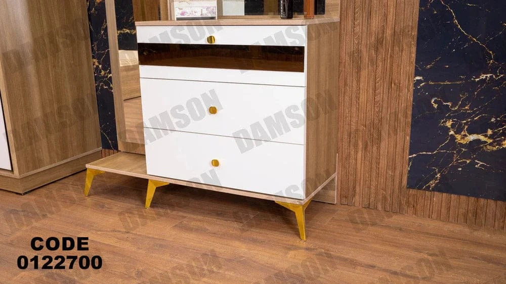 تسريحة ماستر 227