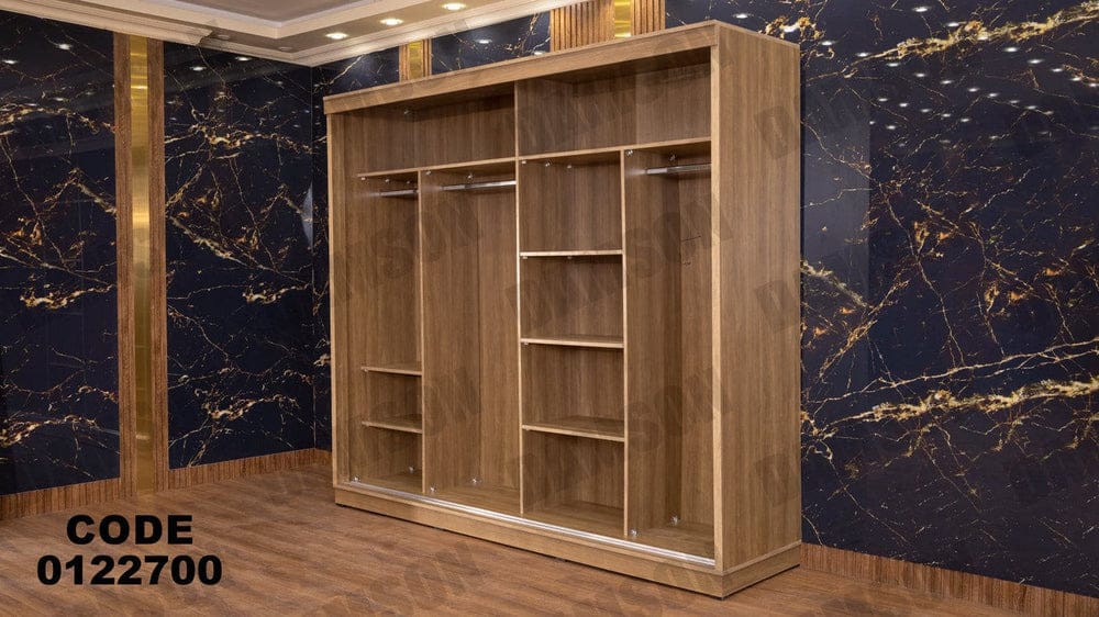 دولاب ماستر 227