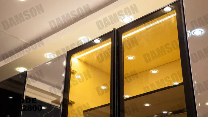 دولاب ماستر 228