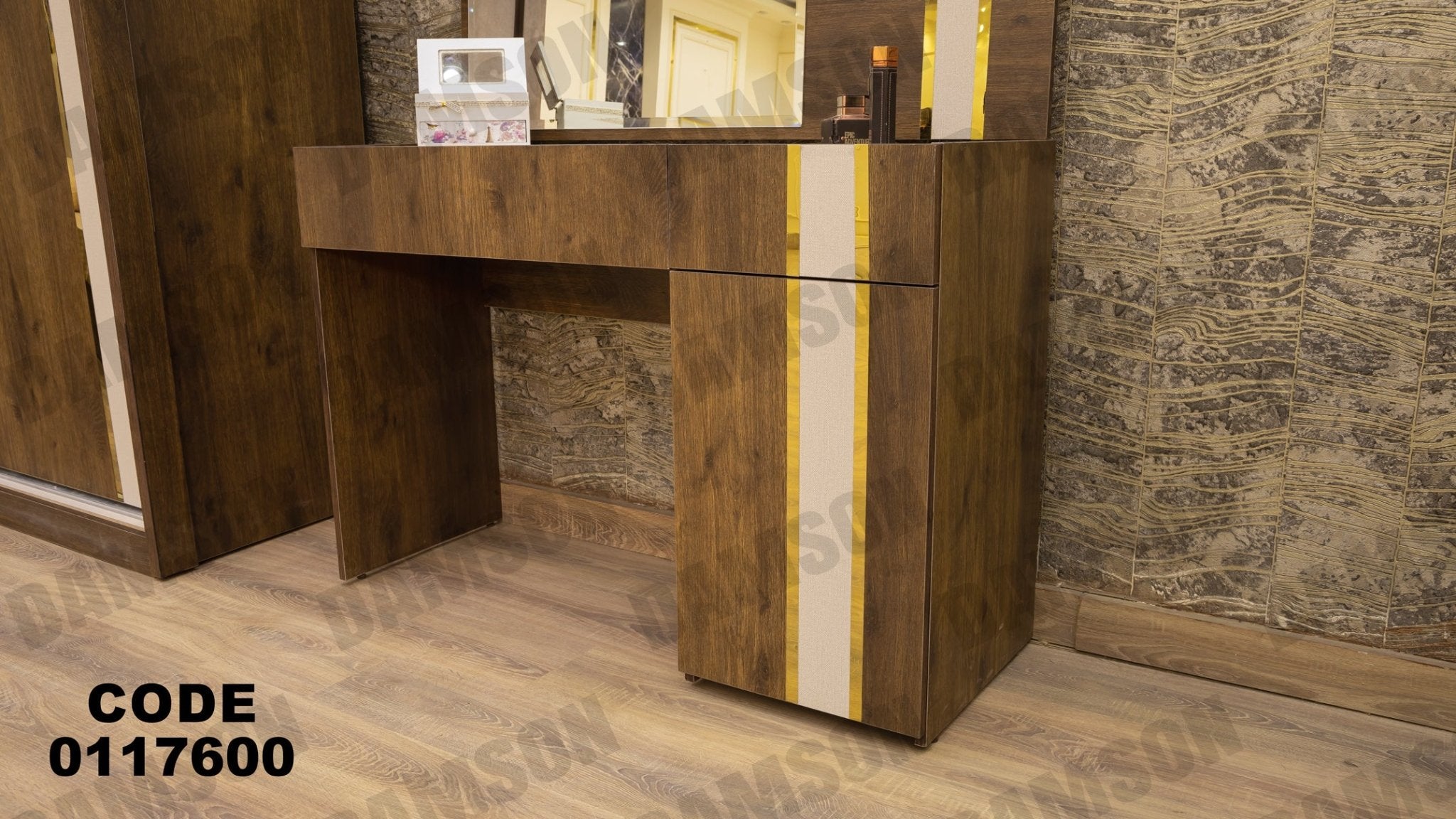 غرفة نوم ماستر 176 - Damson Furnitureغرفة نوم ماستر 176