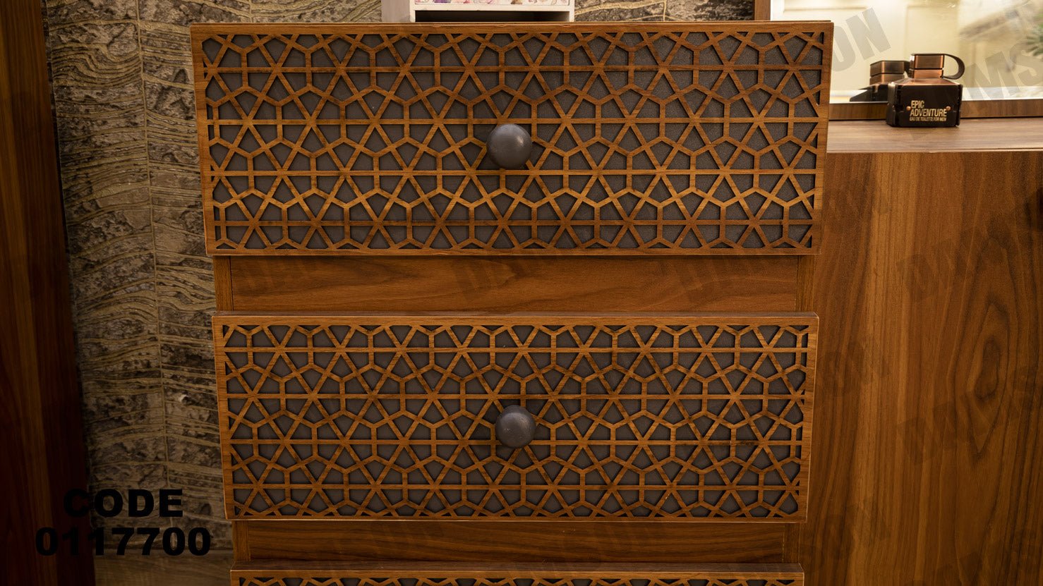 غرفة نوم ماستر 177 - Damson Furnitureغرفة نوم ماستر 177