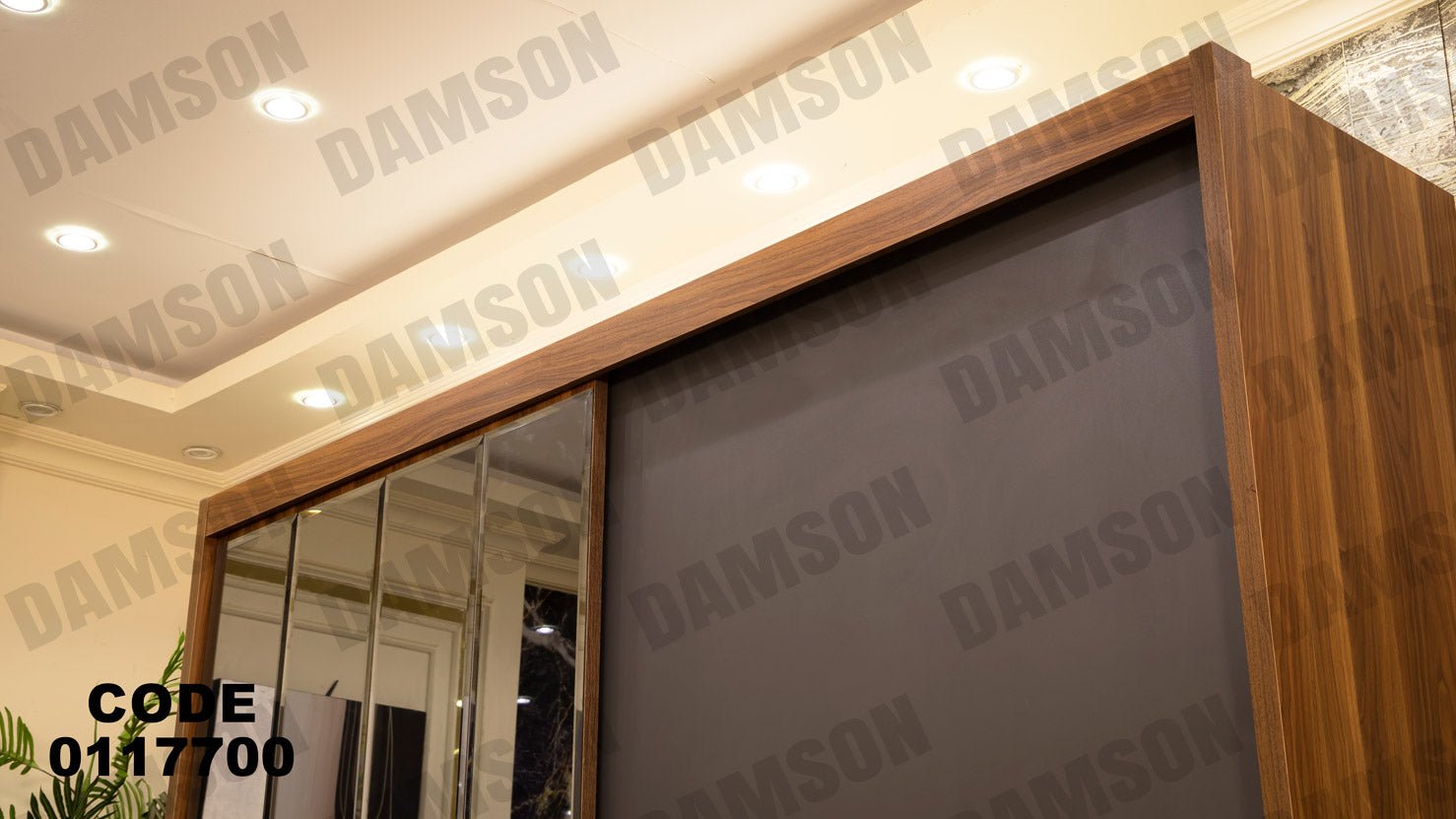 غرفة نوم ماستر 177 - Damson Furnitureغرفة نوم ماستر 177