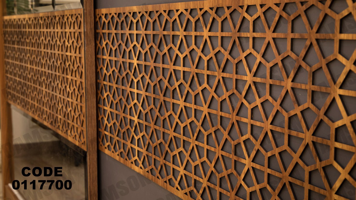 غرفة نوم ماستر 177 - Damson Furnitureغرفة نوم ماستر 177