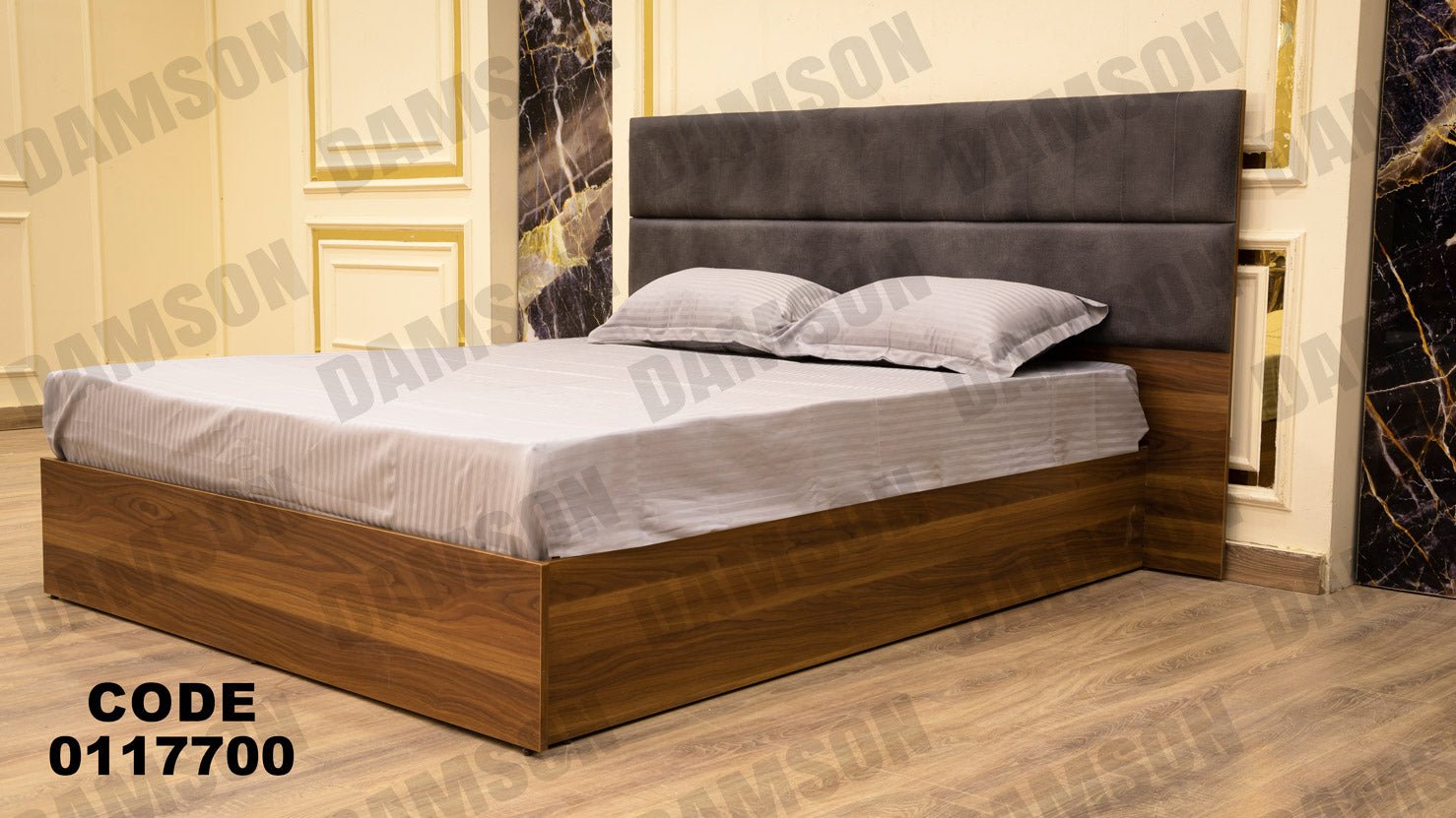 غرفة نوم ماستر 177 - Damson Furnitureغرفة نوم ماستر 177