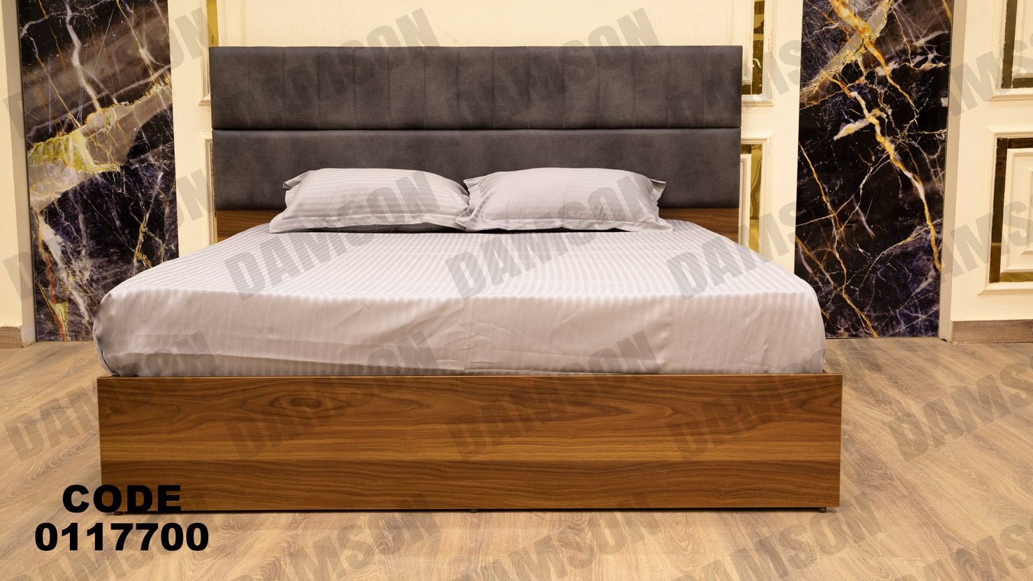 غرفة نوم ماستر 177 - Damson Furnitureغرفة نوم ماستر 177