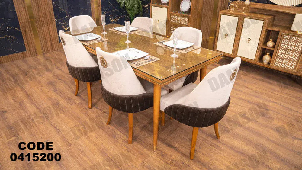 ترابيزة سفرة 152