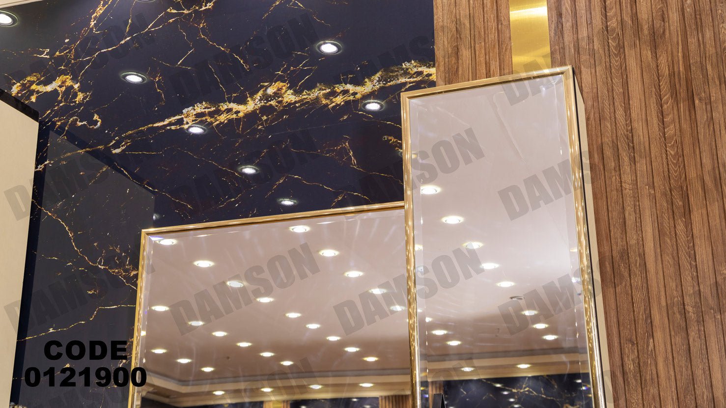 غرفة نوم ماستر 219 - Damson Furnitureغرفة نوم ماستر 219