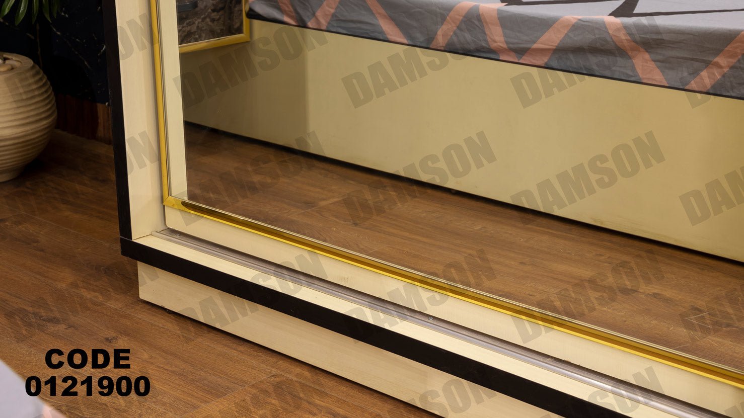 غرفة نوم ماستر 219 - Damson Furnitureغرفة نوم ماستر 219