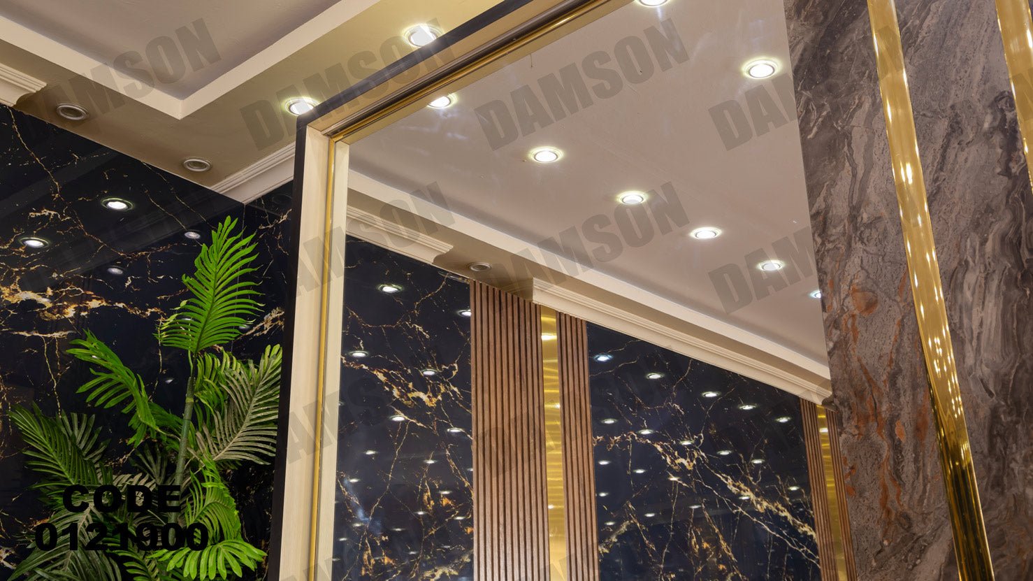 غرفة نوم ماستر 219 - Damson Furnitureغرفة نوم ماستر 219