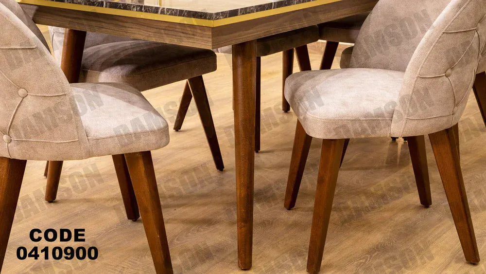 ترابيزة سفرة 109